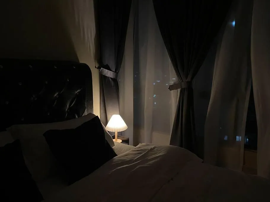 Cozy Nordic Home At Arc Austin Hill L Toppen L Tebrau L Johor Johor Bahru Apartment