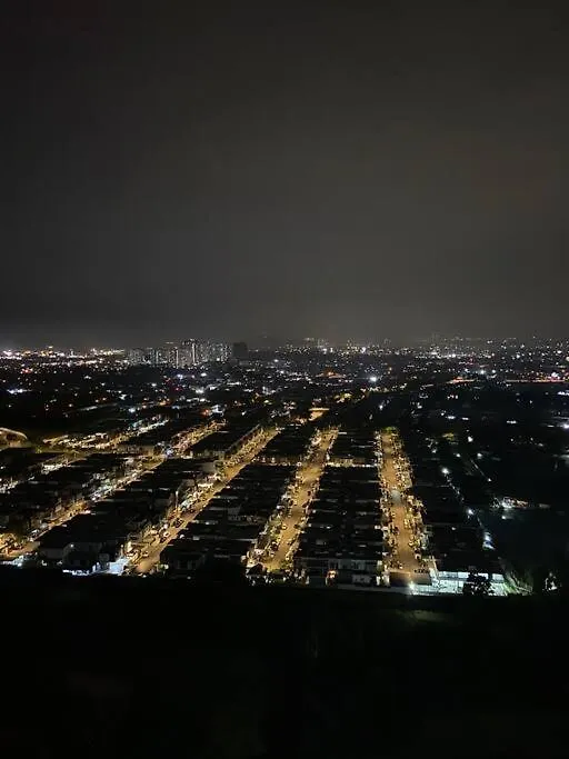 Cozy Nordic Home At Arc Austin Hill L Toppen L Tebrau L Johor Johor Bahru 0*,