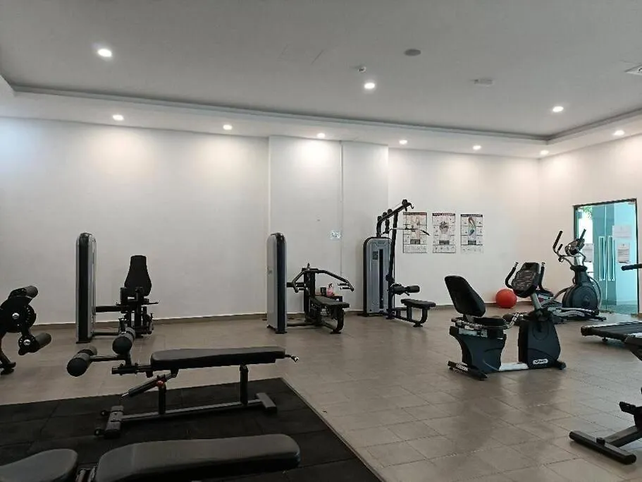 Cozy Nordic Home At Arc Austin Hill L Toppen L Tebrau L Johor Johor Bahru 0*,