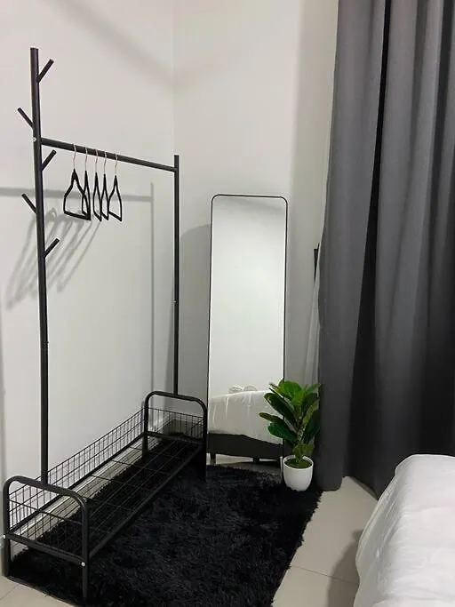 Cozy Nordic Home At Arc Austin Hill L Toppen L Tebrau L Johor Johor Bahru